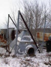 Bag house